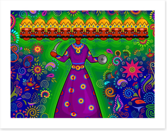 Indian Art