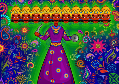 Indian Art