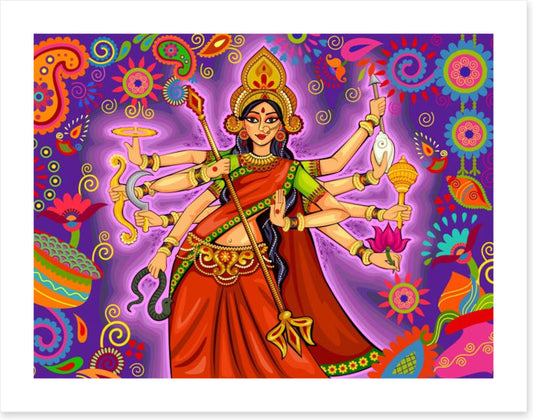 Indian Art
