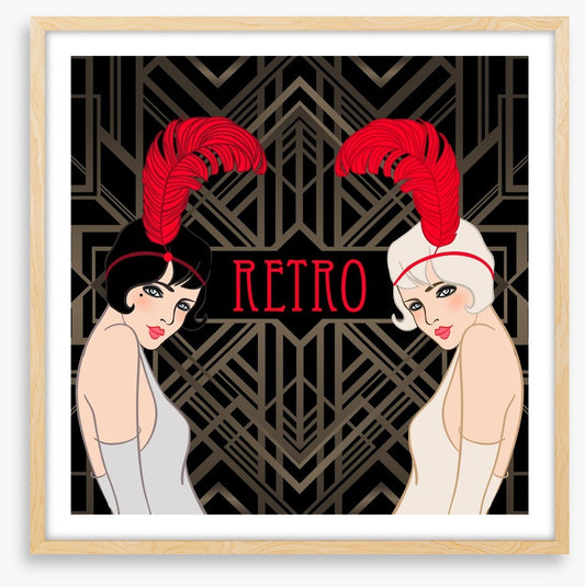 The roaring twenties