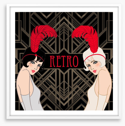 The roaring twenties