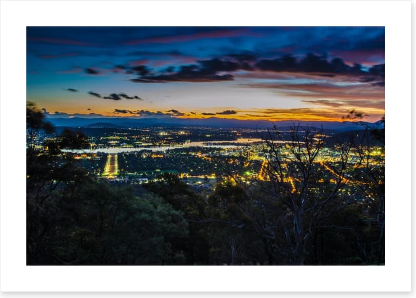 Canberra