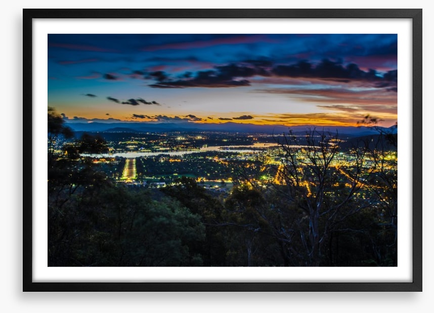 Canberra