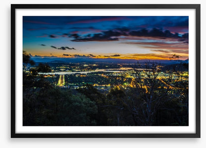 Canberra
