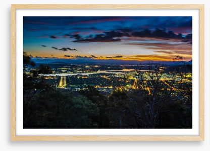 Canberra
