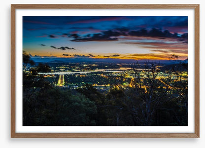 Canberra