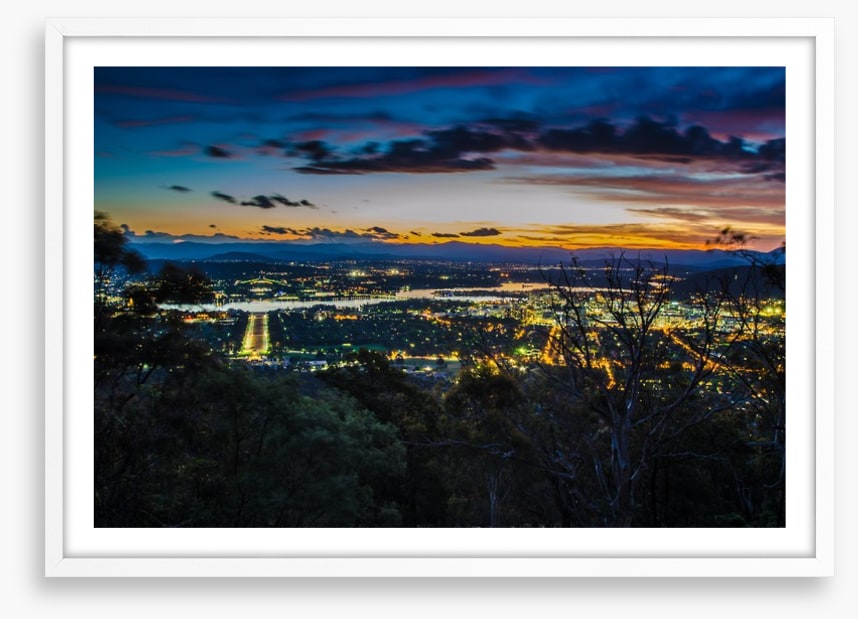 Canberra
