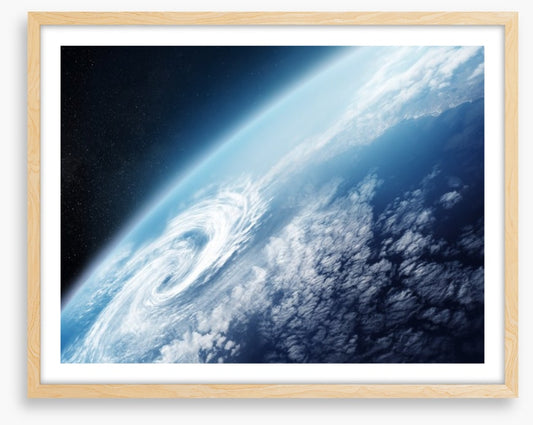 Space