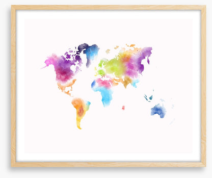 Maps