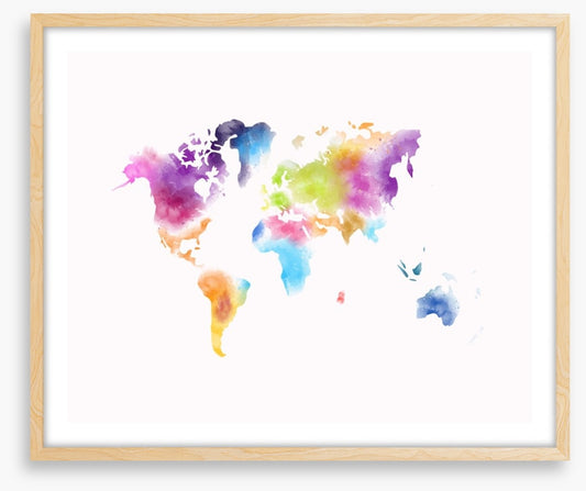 Maps