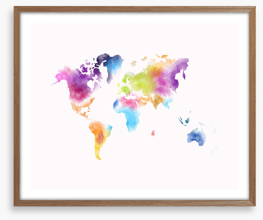 Maps