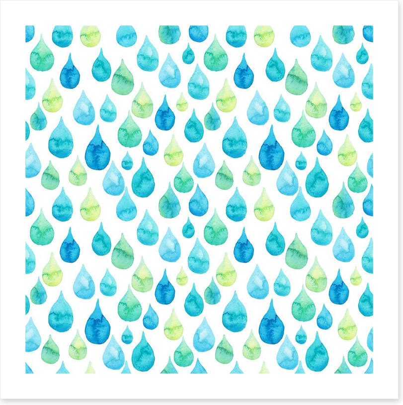 Every last drop