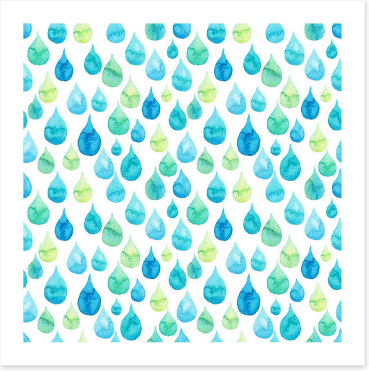Every last drop