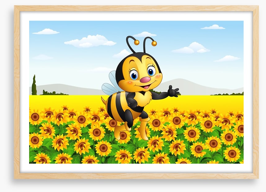 Plenty of pollen