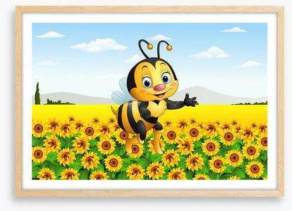 Plenty of pollen