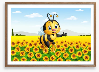 Plenty of pollen