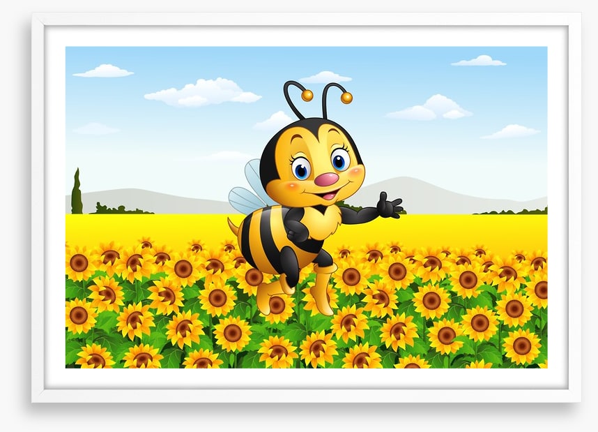 Plenty of pollen
