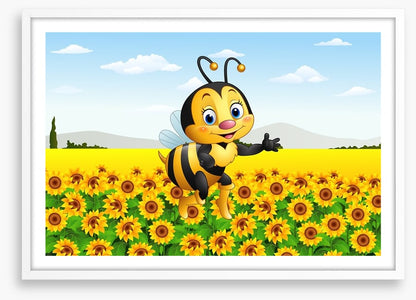 Plenty of pollen
