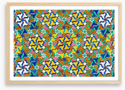 Moroccan summer