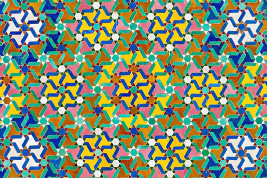 Moroccan summer
