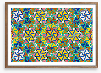 Moroccan summer