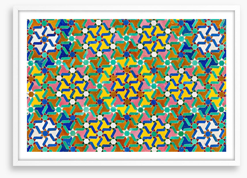 Moroccan summer