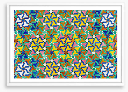Moroccan summer