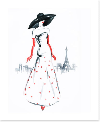 Pure parisienne