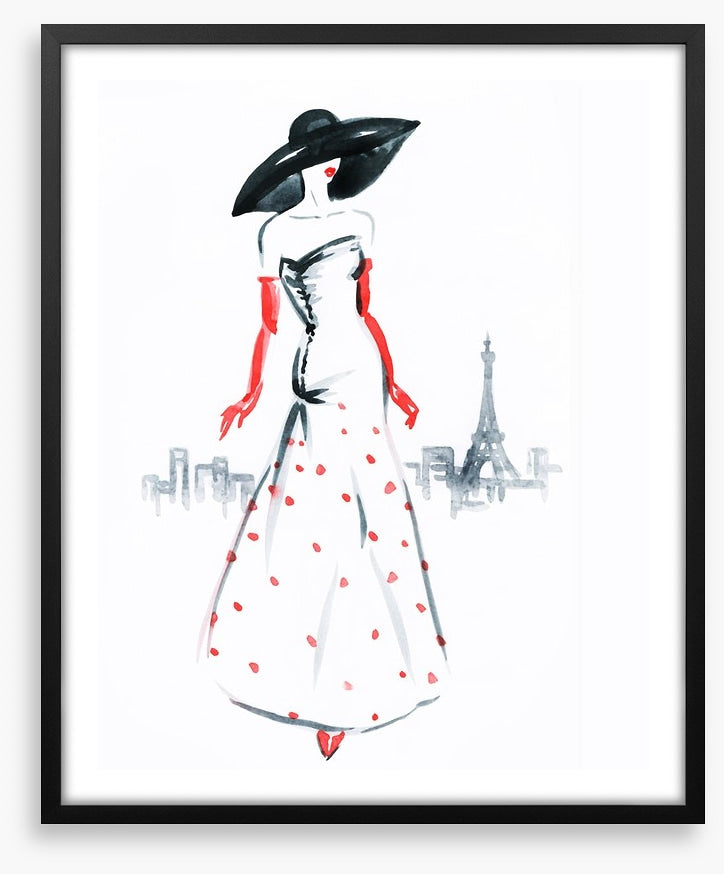 Pure parisienne