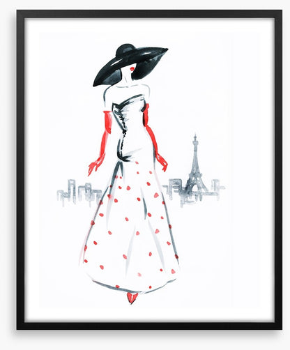 Pure parisienne