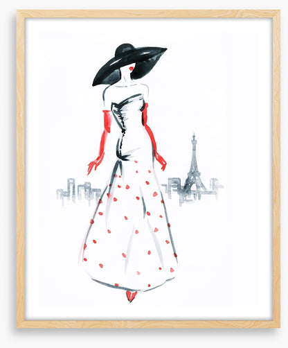 Pure parisienne