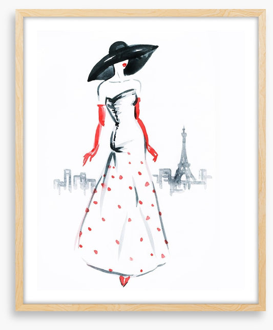Pure parisienne