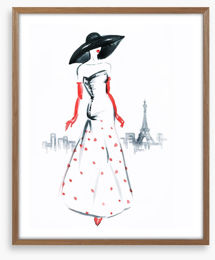 Pure parisienne