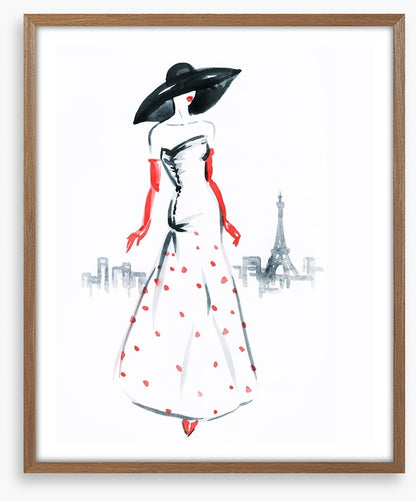 Pure parisienne