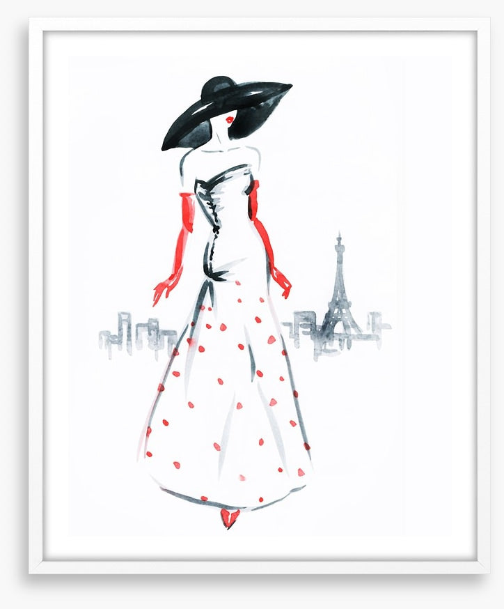 Pure parisienne