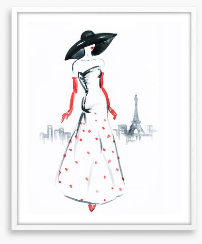 Pure parisienne