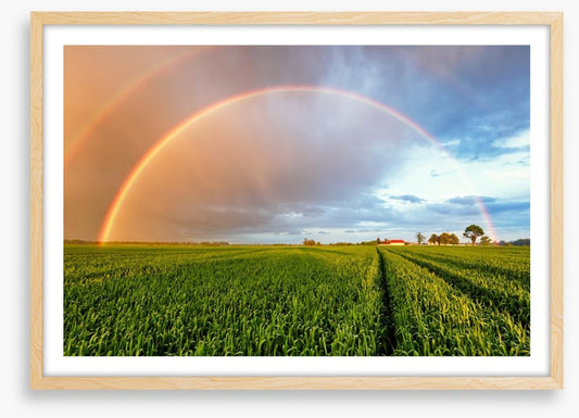 Rainbows