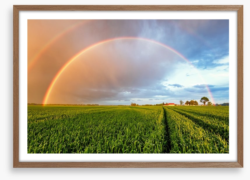 Rainbows