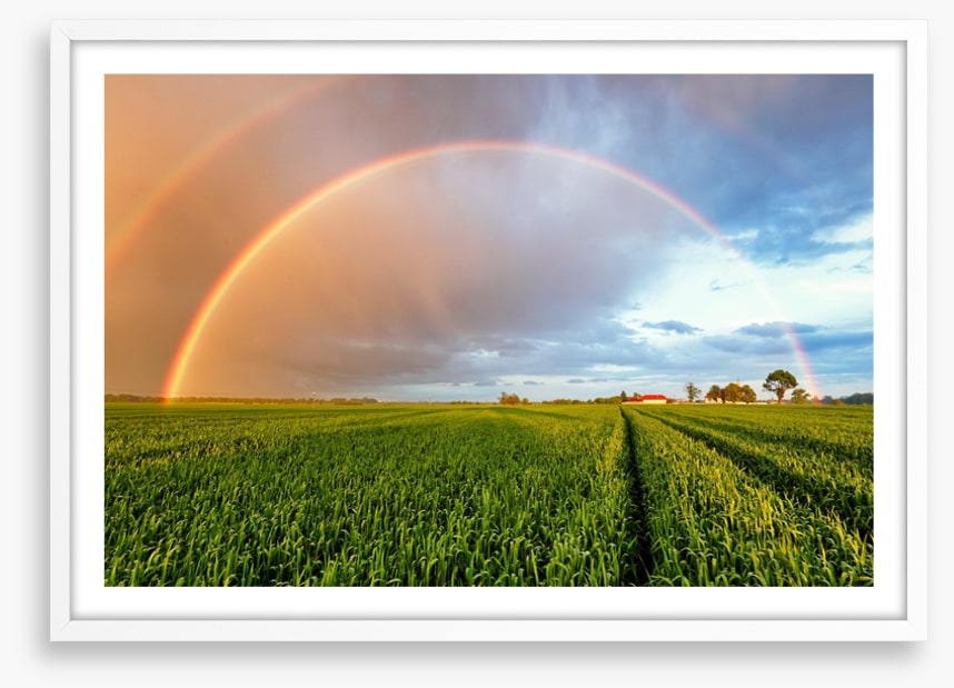 Rainbows