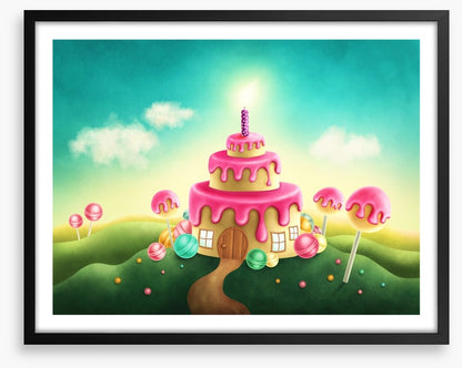 Magical Kingdoms