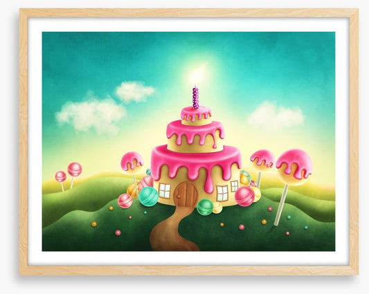 Magical Kingdoms
