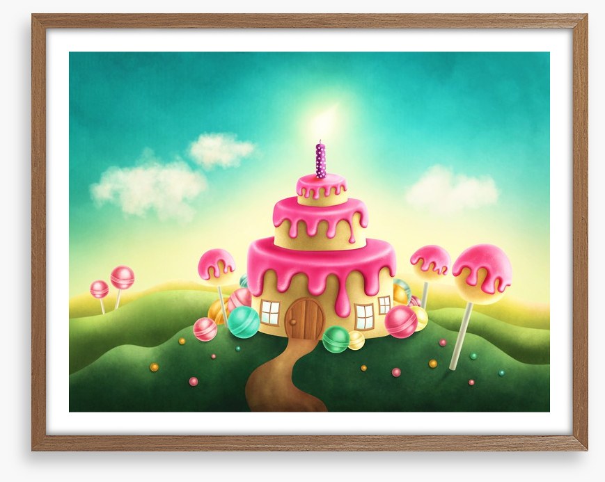 Magical Kingdoms
