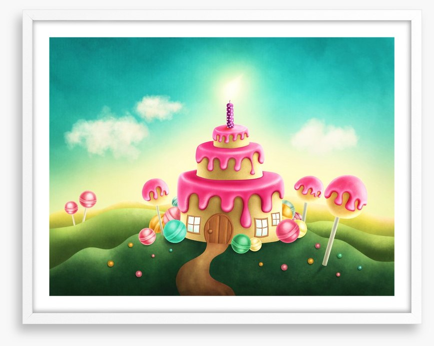 Magical Kingdoms