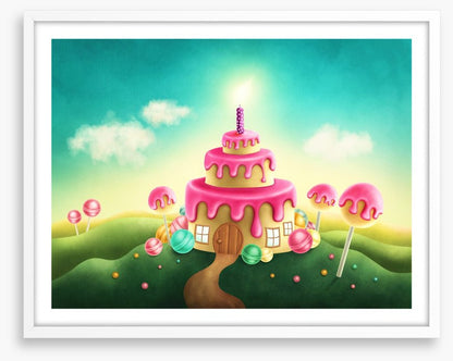 Magical Kingdoms
