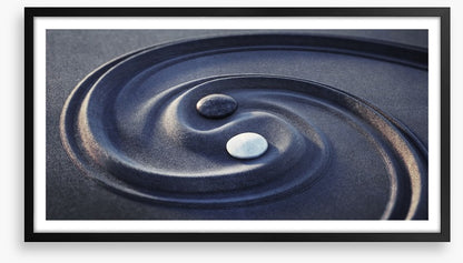 Yin and yang