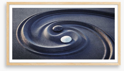 Yin and yang
