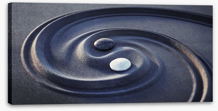 Yin and yang