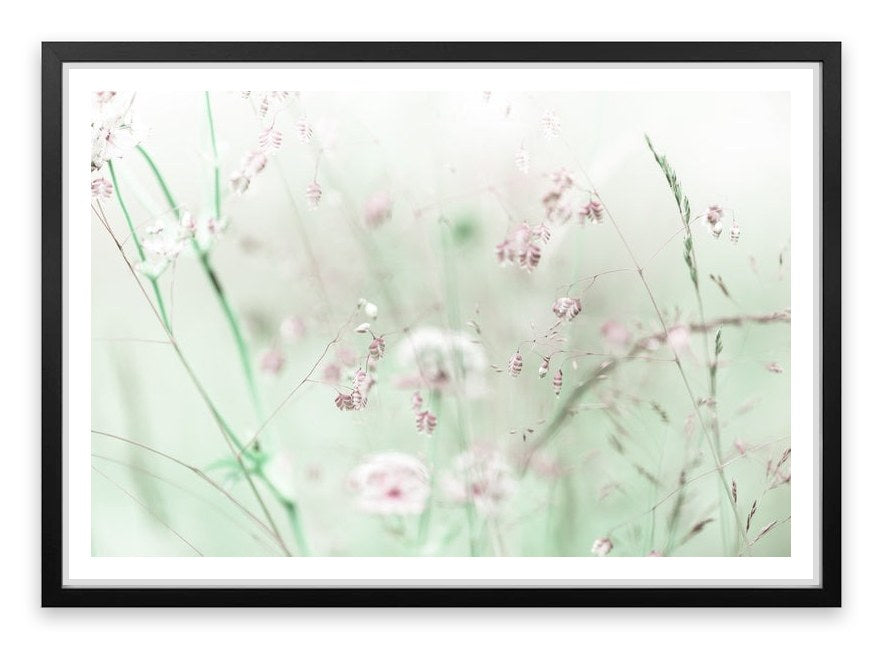 As sweet as spring