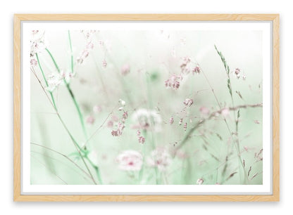 As sweet as spring