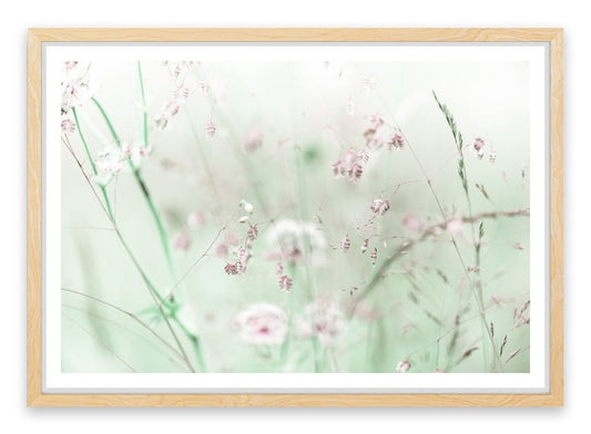 As sweet as spring